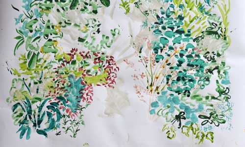 toile_120x100 jardin 2 papier