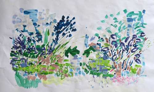 toile_120x100 jardin 1 papier