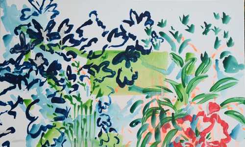 toile_120x100 Frida_Kahlo