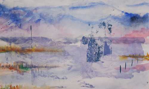 montagne monotype 1 format raisin 